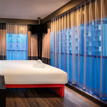 Essence Hotel Carlton Мельбурн Экстерьер фото