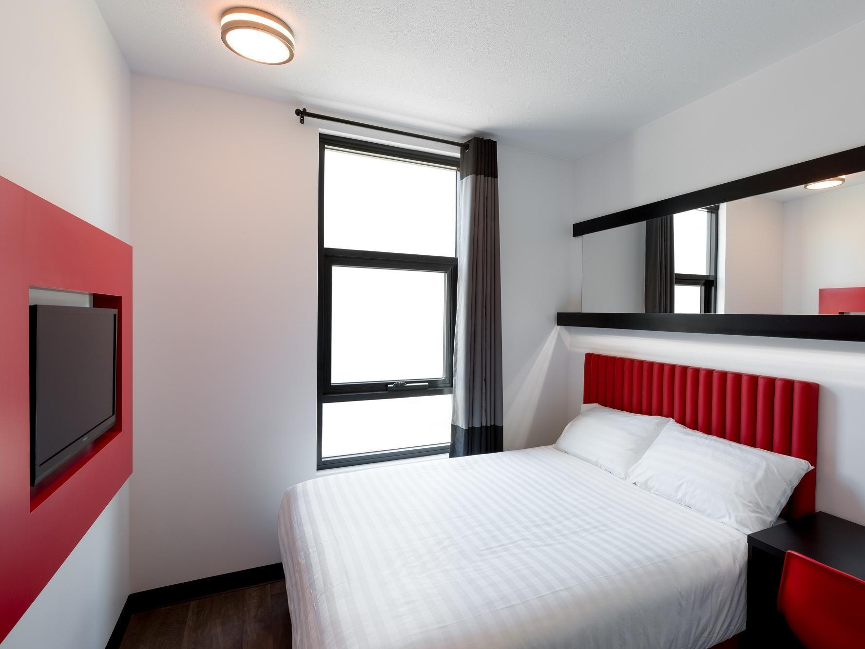 Essence Hotel Carlton Мельбурн Экстерьер фото