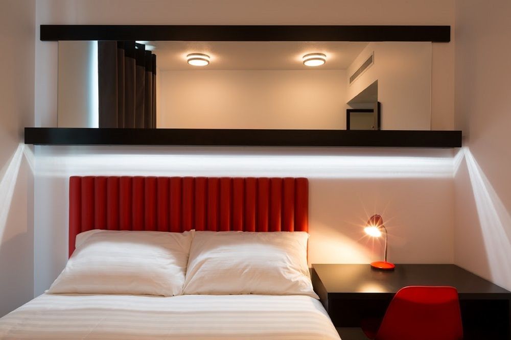 Essence Hotel Carlton Мельбурн Экстерьер фото