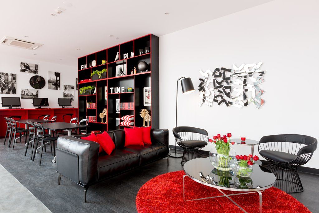Essence Hotel Carlton Мельбурн Экстерьер фото